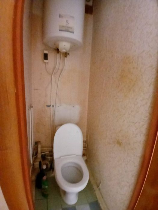 Продаж квартири. Бородянка