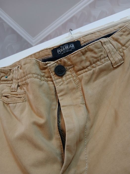 Продам мужские  джинсы ТМ PULL &BEAR