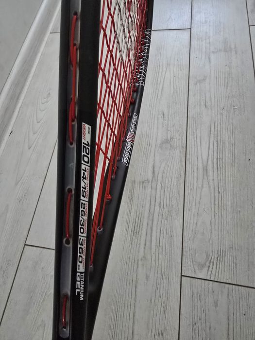 Rakieta Do Sqoacha Karkal SL 120 . Odbior osobisty