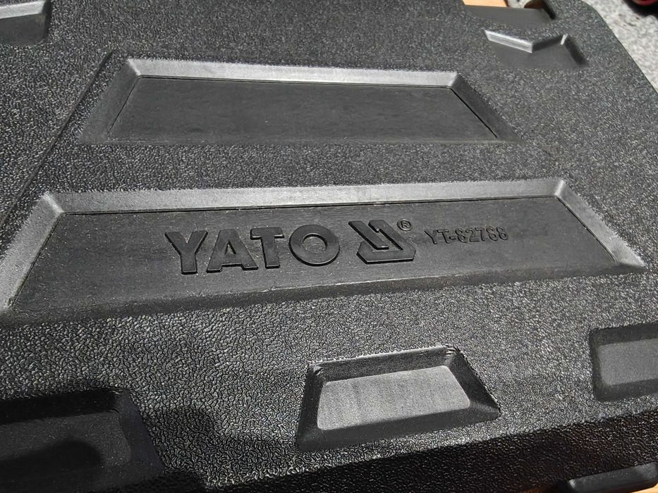 WIertarko wkrętarka udarowa 18V Yato Toya DeWalt Makita