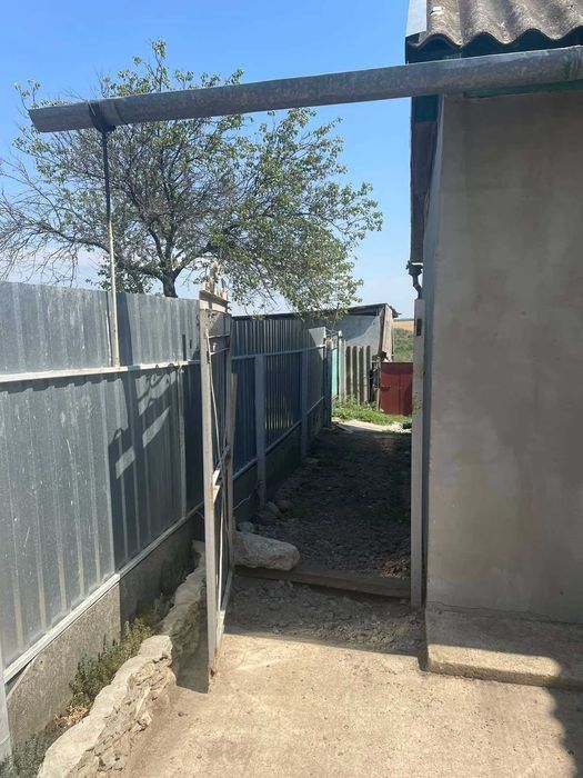 Приватний будинок