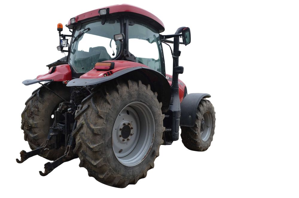 Case IH Maxxum 140