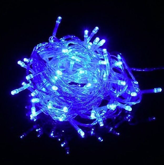 Usb Smart leg герлянда розумна смарт гирлянда