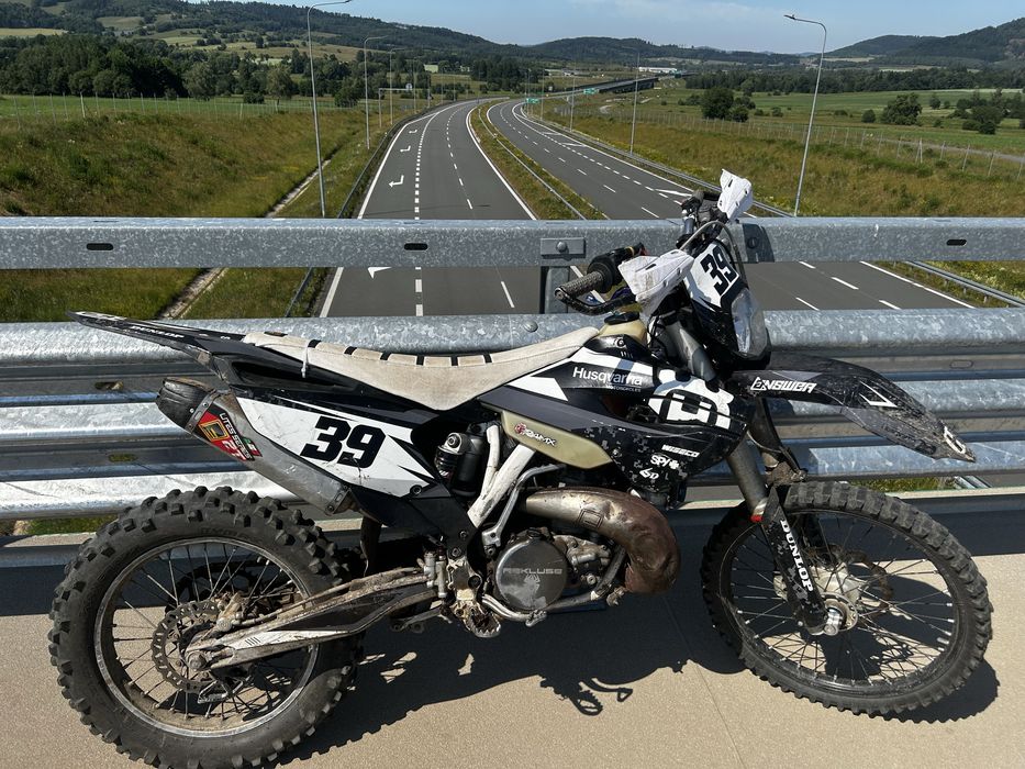 Husqvarna