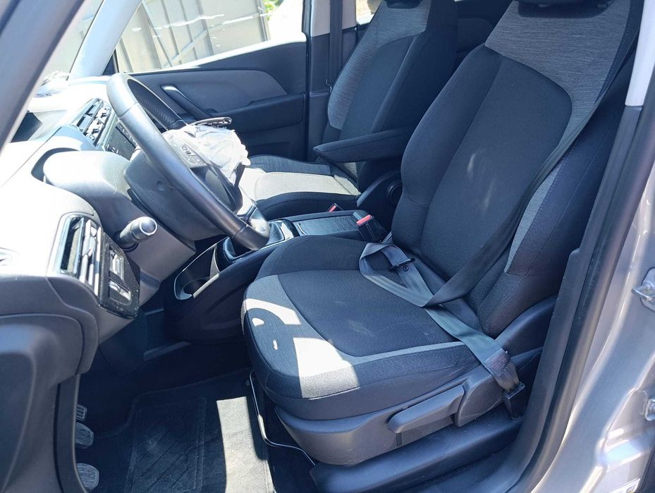 CITROEN C4 Spacetourer 1.5