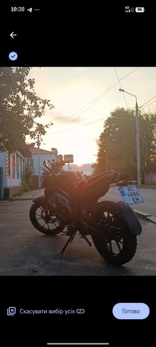 Musstang ST200 продаж