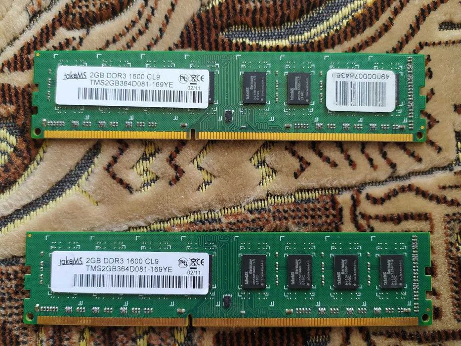 (Комплект) AMD Athlon II X3 450 3,2GHz, ASUS M4A78LT-M LE, 4 gb (2x2)