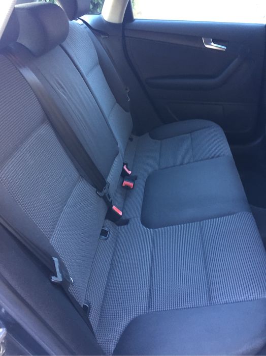Pecas Audi A3 2.0 tdi