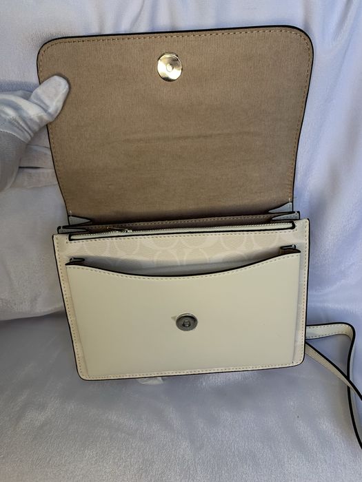 Сумка Coach оригінал!