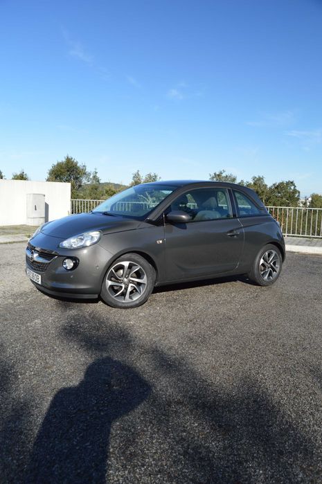 Opel Adam 1.4 Jam EcoFlex