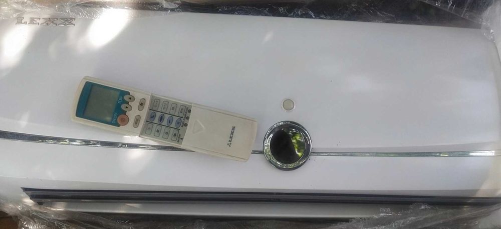 Кондиционер (сплит-система) LEXX LSR-13Y Б/У: 5 600 грн