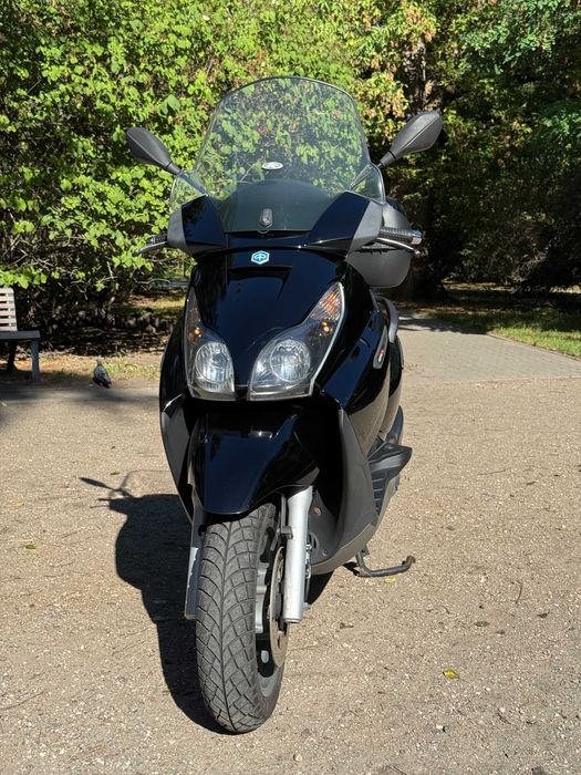 Piaggio X7 250cc,  28 tys km, Warszawa