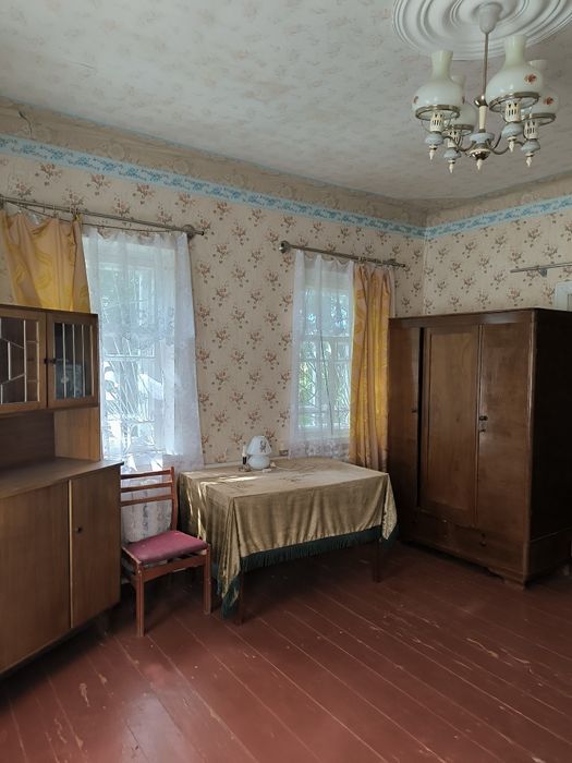 Олишівка. Міцний Будинок + 37 Соток Приватизованої Землі