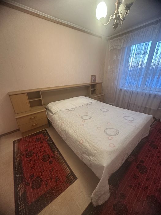 Квартира оренда подобово/погодинно,центр міста