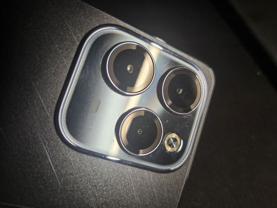 Infinix Hot 40 Pro