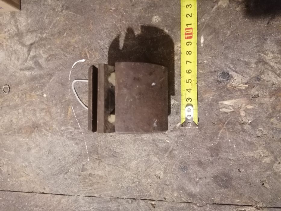 Głowica frezarska do drewna