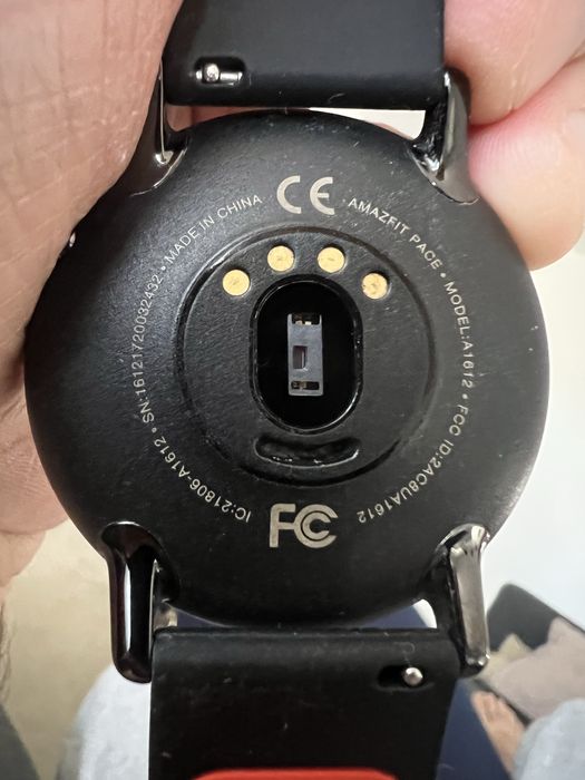Amazfit Pace GPS Bluetooth 46mm
