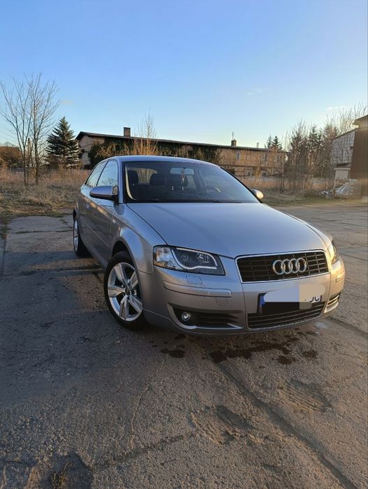 Sprzedam Audi A3