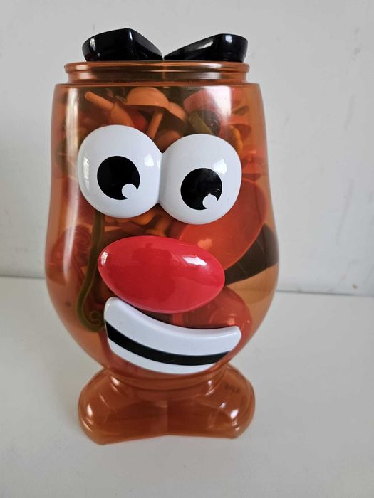 Pan Bulwa duży zestaw Toy Story