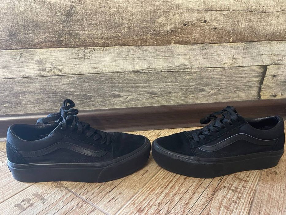 Кеди Vans, 36 розмір, 22,5 см