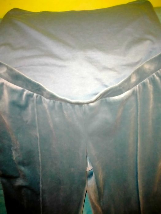 Spodnie ciążowe r S Hunkemoller