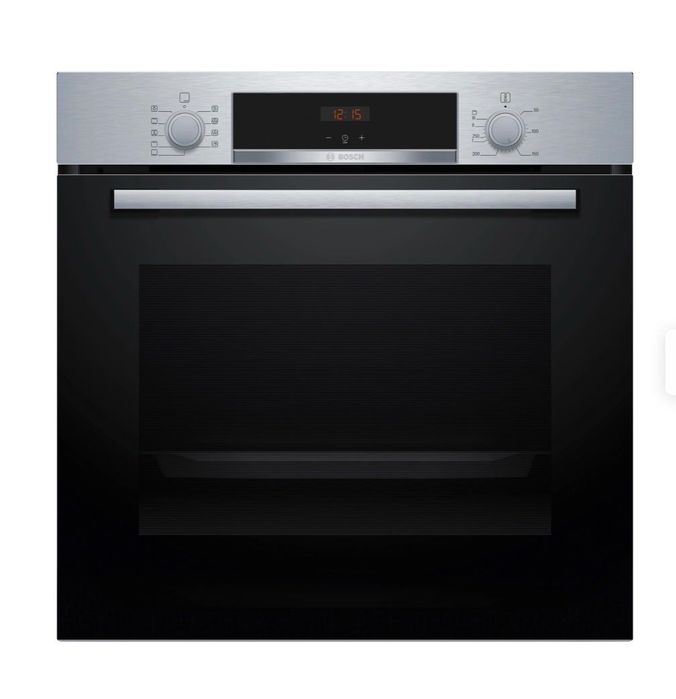 Novo Forno Bosch