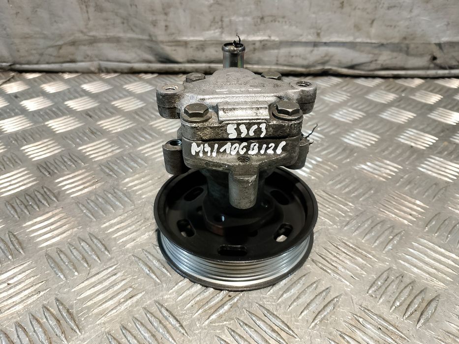 Pompa Wspomagania Vw Sharan I 1 Lift Fl 1.9 Tdi  Kyb 98Vw3A674Aa Es