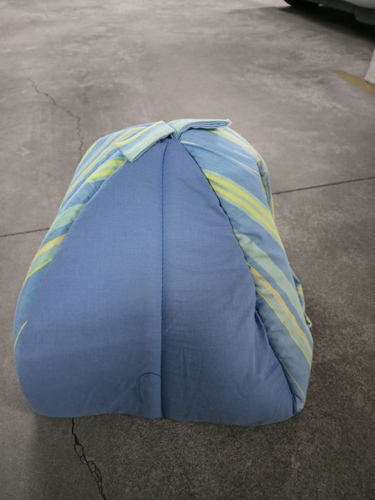 Cama para animal
