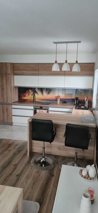 Wynajmę 2-pokojowe mieszkanie, Gdańsk Przymorze, Albatros Tower