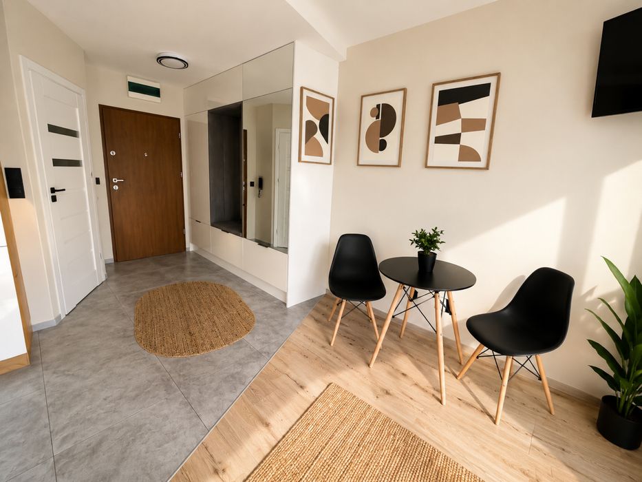 Kawalerka z ogródkiem | Szczecin „Nowa Cukrownia” – Gumieńce | 29 m² - Widok 6