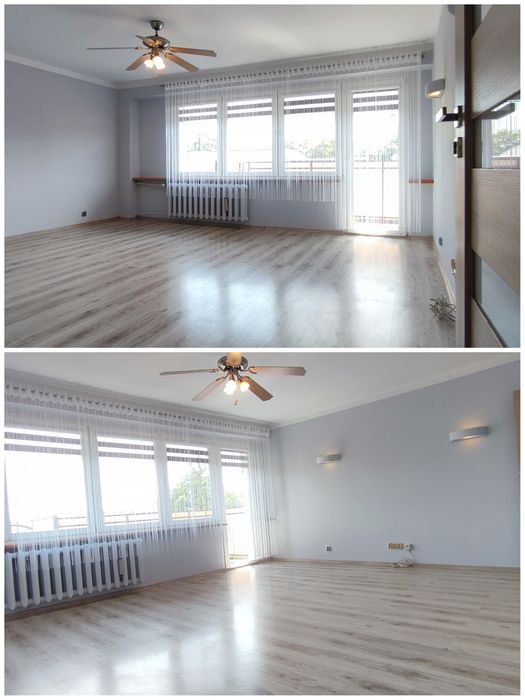 Mieszkanie 73.2m²  4 pokoje - View 4