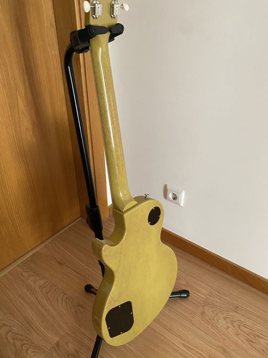 Gibson Les Paul Special TV Yellow