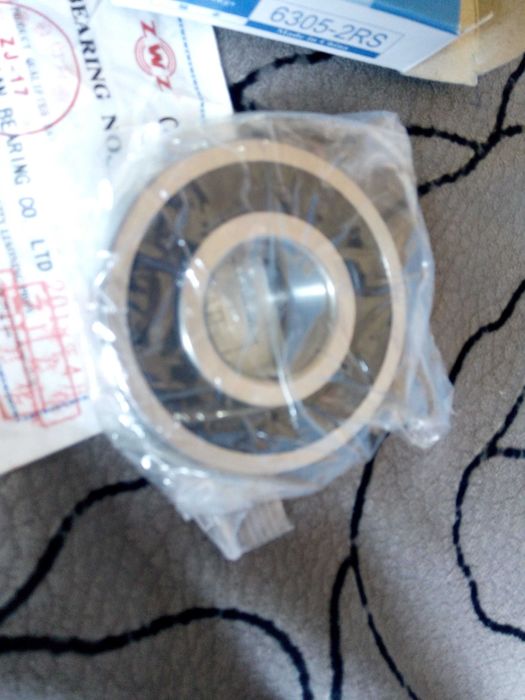 Подшипник 6305-2RS