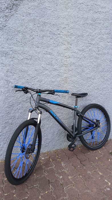 Vendo rockrider st 120