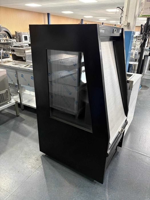 mural refrigerada c/garantia