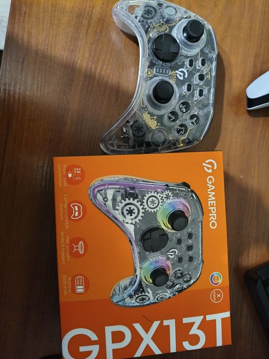 GAMEPRO GPX13T в отличном состоянии