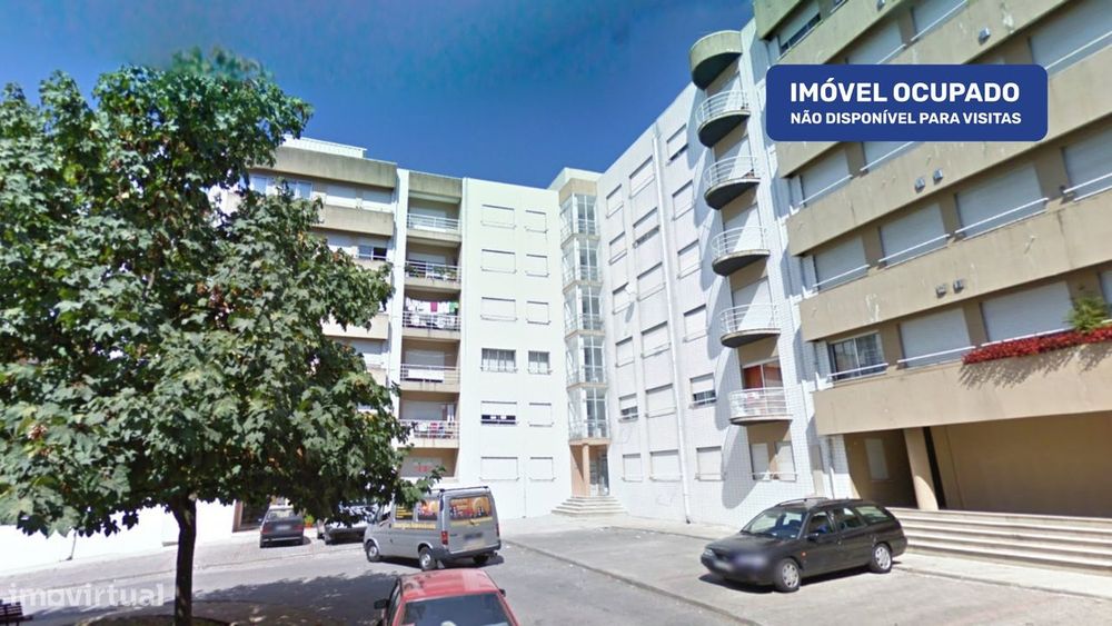 Apartamento em Guimarães, Caldelas — Caldelas, Braga
