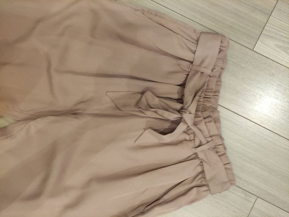 Spodnie Tom Tailor, rozm . S, Nowe