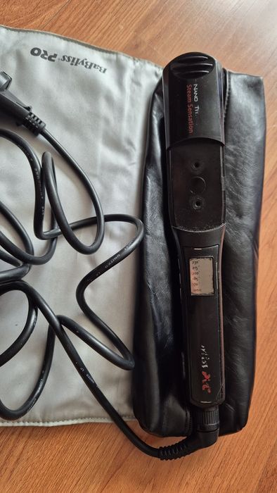 Випрямляч для волосся BaByliss