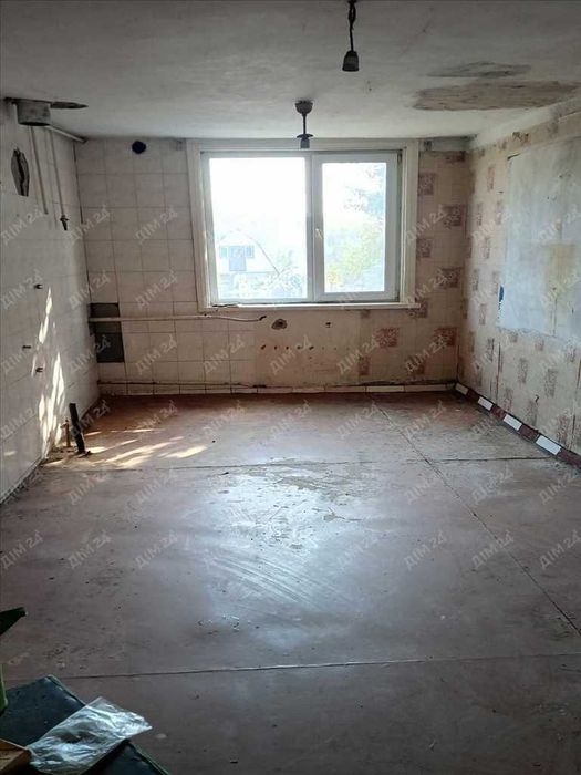 Будинок у Диканьці