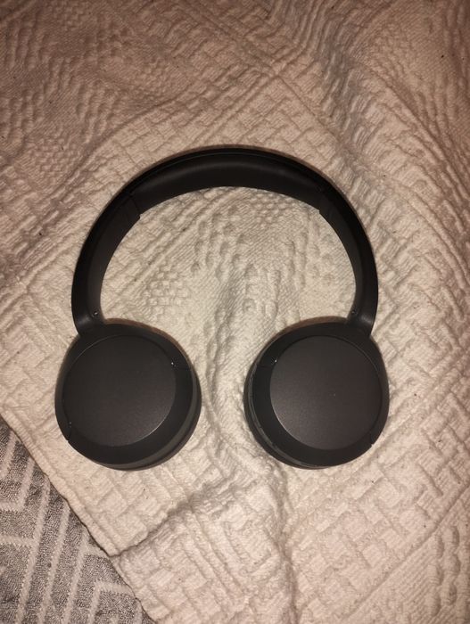 Vendo Fones Sony