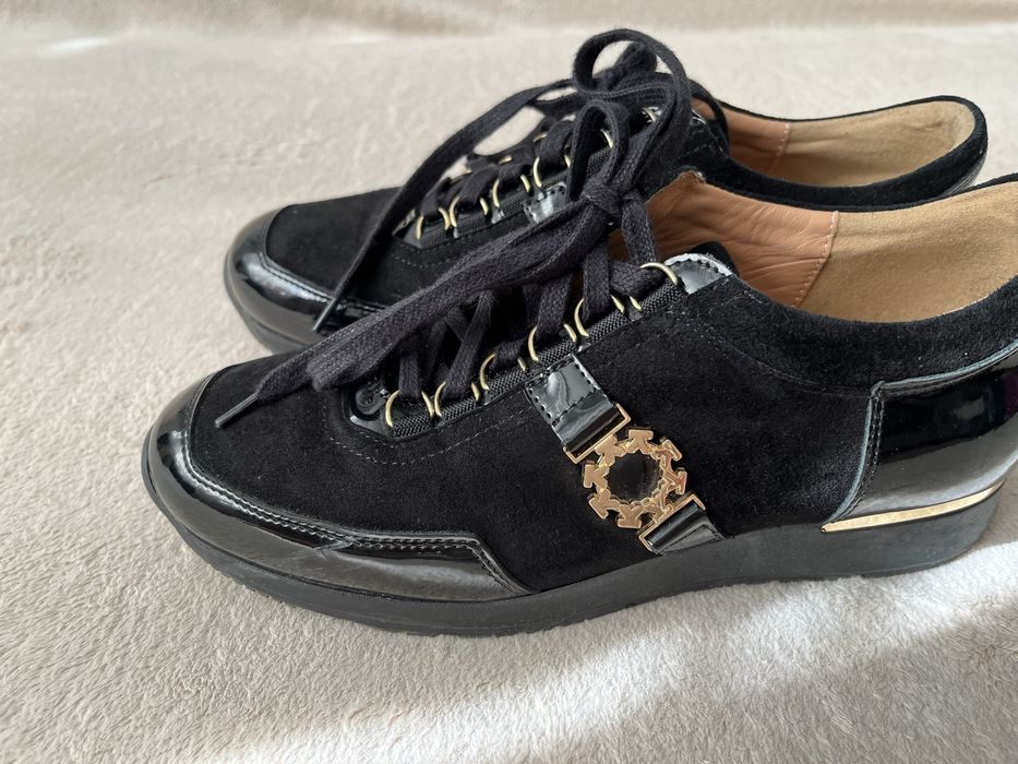 Buty kazar roz 38