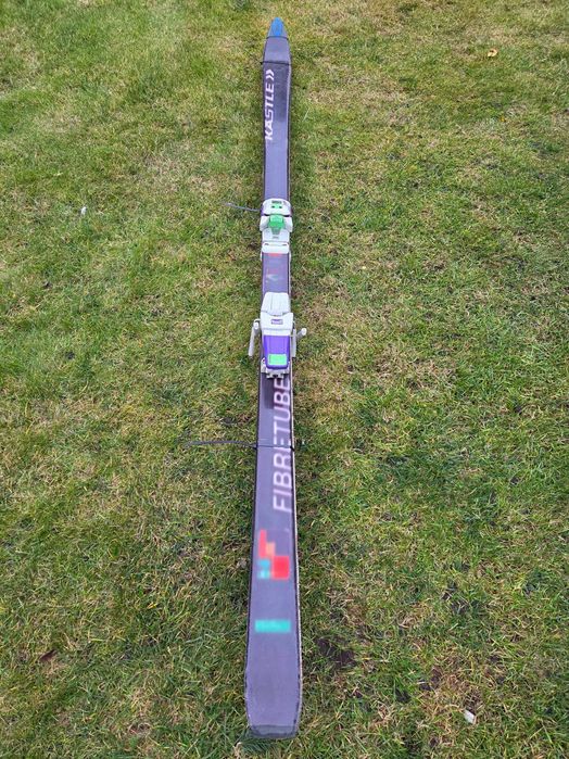 Narty Kastle Fibretube