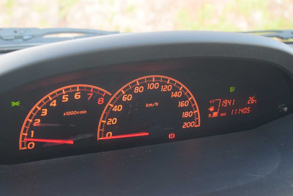 Toyota Yaris 1.33 VVT-i Active