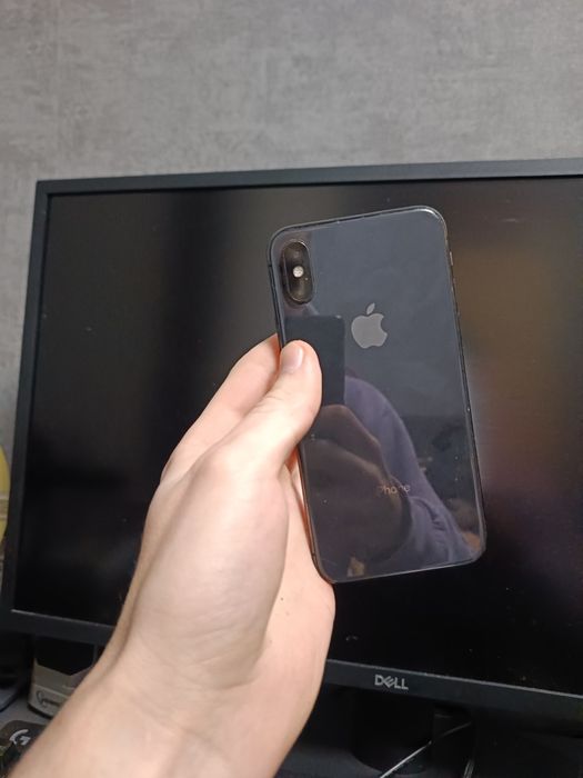 iPhone x 10 64gb neverlook