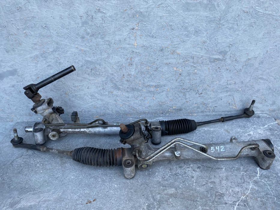 Рулевая рейка Opel Vectra C