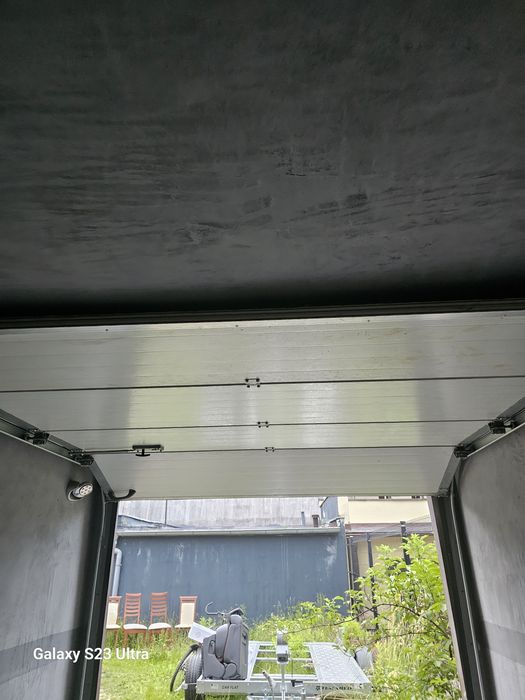 Garaż murowany 20 m², dach po remoncie, centrum Bytomia - Widok 4