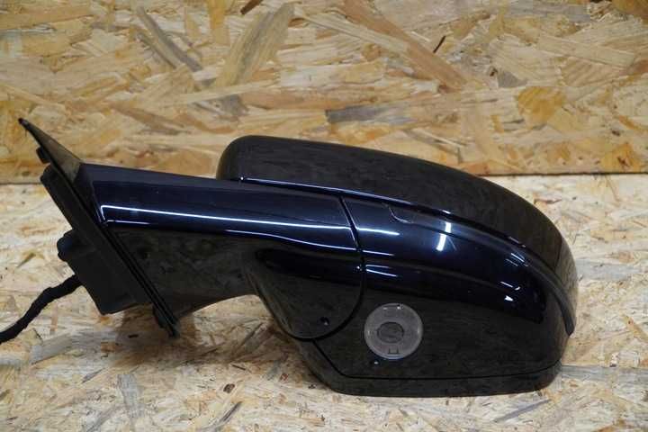 Дзеркала на LAND ROVER Evoque Розборка Запчастини