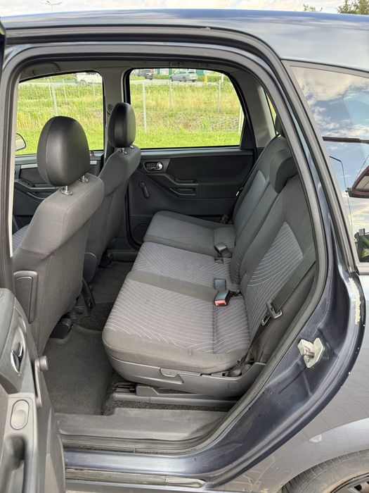 Meriva 1.7 CDTI  OKAZJA ! ! !