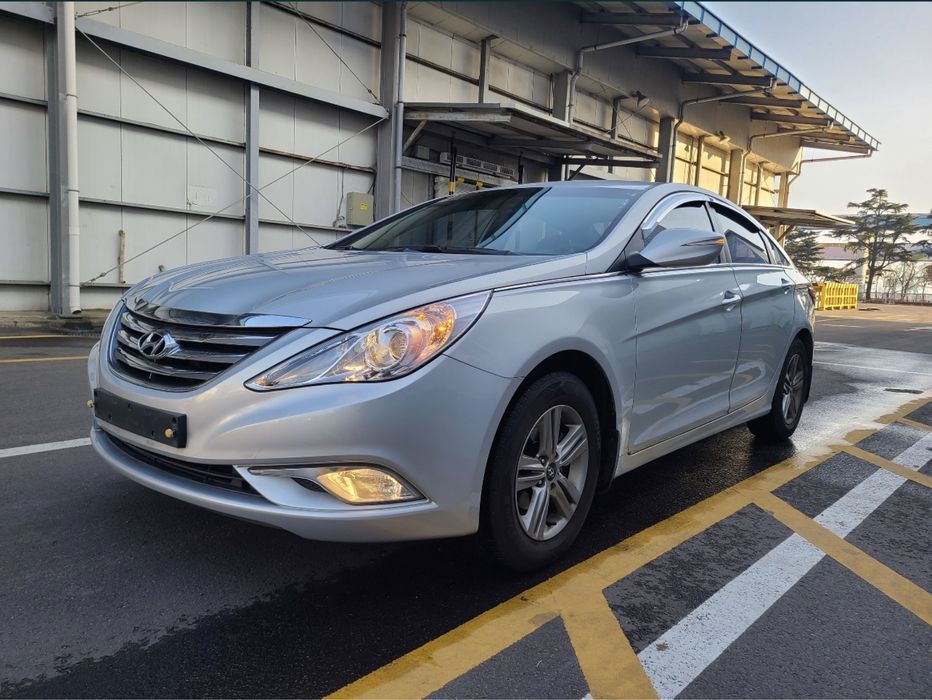 Авто в аренду, аренда авто, оренда авто, авто під таксі, работа в таксi Hyundai Sonata 2014 YF ГАЗ АВТОМАТ